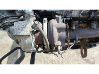 Turbodmychadlo Турбина 1720127050 Toyota Corolla E120 E130 2.0 1CDFTV