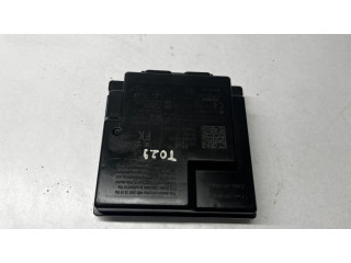 Блок управления 13599065   Chevrolet Camaro