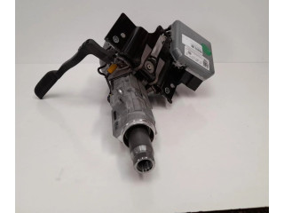 Руль Skoda Fabia Mk3 (NJ) 2015 - 2021 года 6C1423510BS, 6C1423510BS