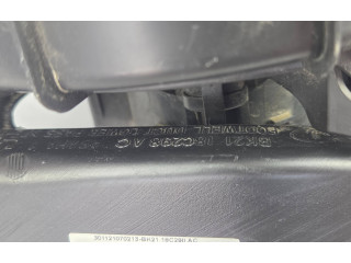 Вентилятор печки BK2T18456AA, 0130115572 Ford Transit