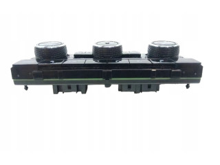 Блок управления климат-контролем 565907044DR Skoda Karoq