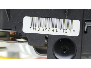 Přístrojová deska Honda Civic IX 2012