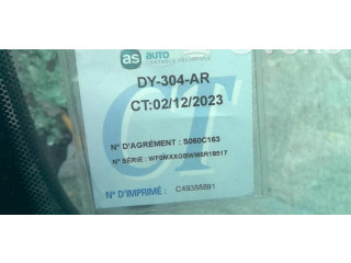 Зеркало электрическое Ford Galaxy 2006 - 2015 года