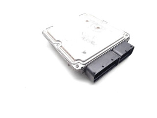 Блок управления двигателя 04L907309E, 0281019175   Volkswagen Golf Cross