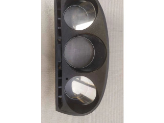 Přístrojová deska Mercedes-Benz S W116 1976 87001021