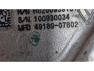  Турбина Nissan Navara D40 3.0 8200939131, 8201035986         