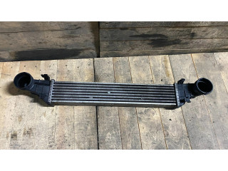 Интеркулер  A2115001102, 2115001102   Mercedes-Benz E W211 2.7