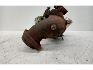 Турбина Jeep Grand Cherokee (WJ) 3.1 5015030AA