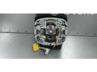 Подушка безопасности водителя 5J0880201D, 5J0880201   Skoda Fabia Mk2 (5J)