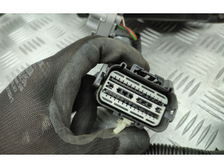   Pojistková skříňka BK2T9K499AGL, BK2T14A175AA   Ford Transit Custom 2014