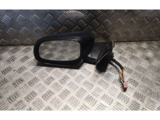 Зеркало электрическое Jaguar XJ X351 2009 - 2019 года