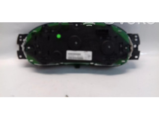 Панель приборов 248102757R Dacia Dokker