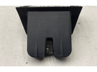 Замок багажника     Seat Ibiza IV (6J,6P) 2008 - 2017 года