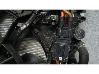 Комплект радиатора