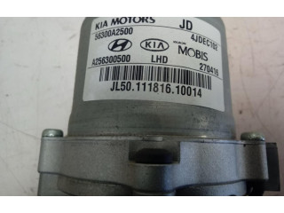 Руль KIA Ceed 2012 - 2018 года 56300A2500