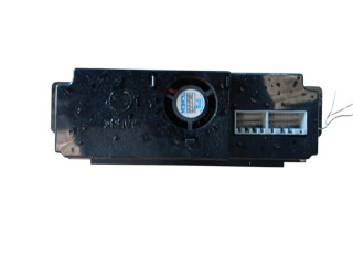 Блок управления климат-контролем 6870008F03HCX   SsangYong Rexton