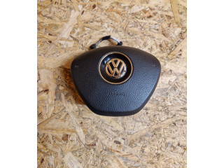 Подушка безопасности водителя 5C6880201E, ZTR0005B4WR Volkswagen Jetta VI