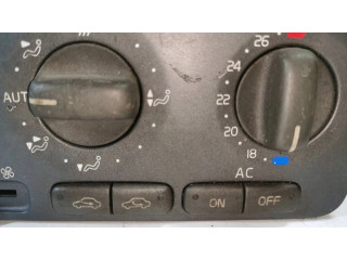 Блок управления климат-контролем 7923 Volvo S70 V70 V70 XC