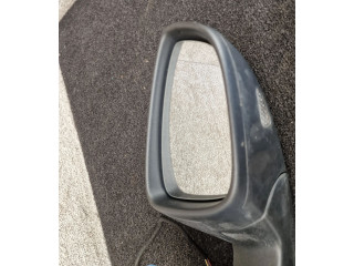 Zpětné zrcátko Volkswagen PASSAT B7 2011