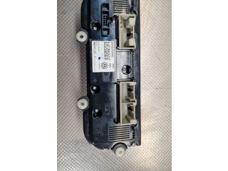 Блок управления климат-контролем 5HB011257 Volkswagen Touran II
