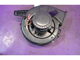 Вентилятор печки 6Q1819015, 6Q1819015 Skoda Fabia Mk1 (6Y)