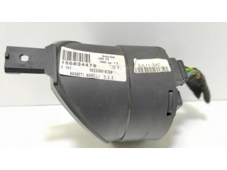 Панель приборов 156034470 Alfa Romeo 156