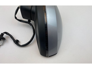 Зеркало электрическое        Audi A3 S3 8V  2013 - 2019 года   