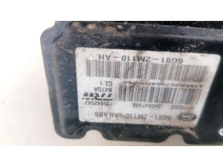 Блок АБС 6G912M110AH Ford Galaxy 2006-2015 года