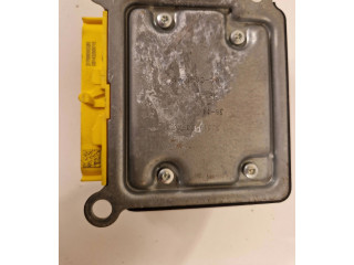 Блок подушек безопасности 34D959655B, 080050366 Skoda Rapid (NH)