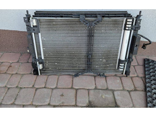 Вентилятор радиатора 9832930080, 9816746580 Citroen Berlingo