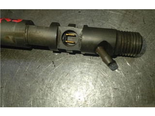 Форсунка A6640170121, D20DT SsangYong Kyron