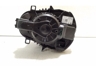 Вентилятор печки 7P0820021C, 3137231012 Volkswagen Touareg II