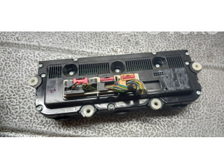 Блок управления климат-контролем    Skoda Octavia Mk2 (1Z)