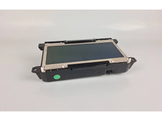 Дисплей 4F0919603 Audi A6 S6 C6 4F