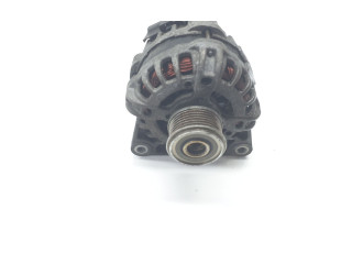 Генератор 231002949R, 231001043R   Dacia Lodgy      