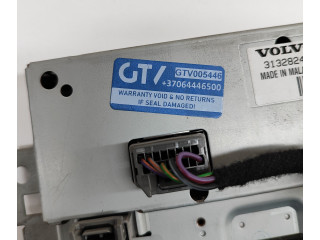 Дисплей 31328246, 7609501254 Volvo S60