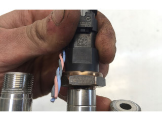 Vstřikovací lišta 175206658R, A2830700000 Nissan Juke II F16