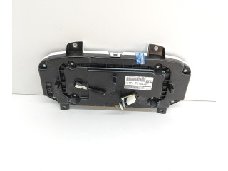 Панель приборов 9847473780, VPNPLF10849AA Jeep Avenger