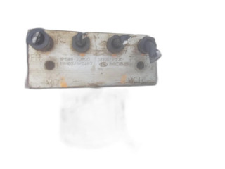 Блок управления АБС D4FC   KIA Venga