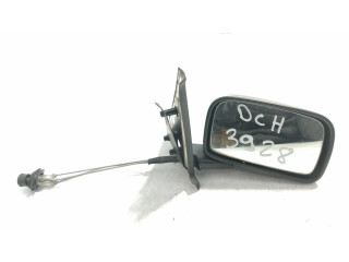 Зеркало электрическое Volkswagen Golf II 1984 - 1991 года
