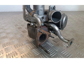 Турбина Renault Scenic I 8200396565, GT1746V