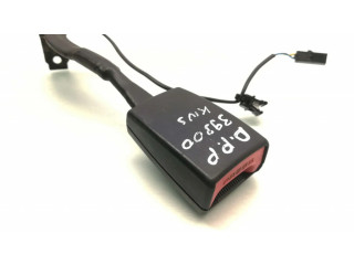 Передняя поясная пряжка