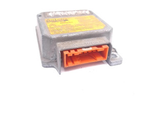 Блок подушек безопасности 9622585880, 550519300   Citroen Xantia