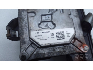 Светодиодные фары дневного света