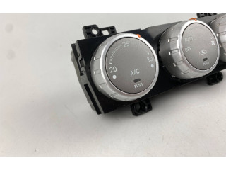Блок управления климат-контролем 72311SA120   Subaru Forester SG