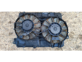 Комплект вентиляторов Lexus IS 220D-250-350