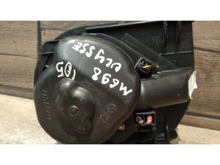 Вентилятор печки       Fiat Ulysse