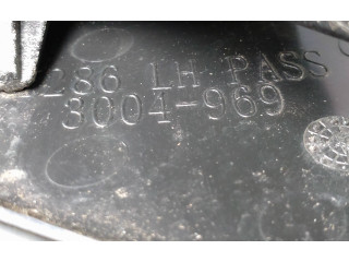 Зеркало электрическое        Volvo V70  2008 - 2013 года   