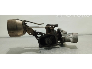 Turbodmychadlo Турбина A6510904080 Mercedes-Benz E W212 2.1