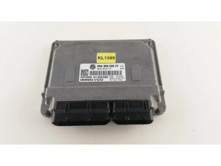 Řídící jednotka 06A906033FF, KL1389   Seat Leon (1P) 2006